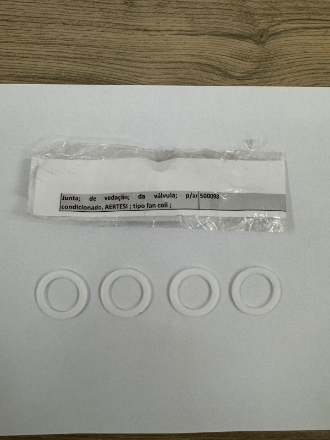 Imagem de Junta de Vedação