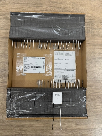 Imagem de Resfriadouros termoelétricos