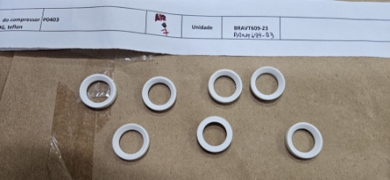 Imagem de Válvula de Retenção