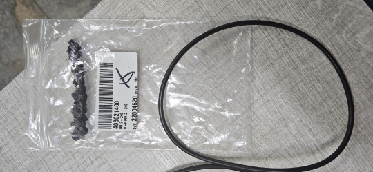 Imagem de Anel de Vedação