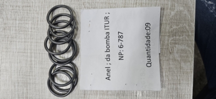 Imagem de Anel da Bomba