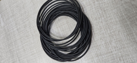 Imagem de ANEL, P/ GUINCHO DE CARGA