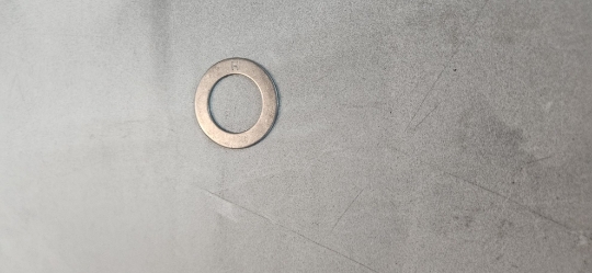 Imagem de Arruela específica ; Da bomba ; da bomba HYDRACELL