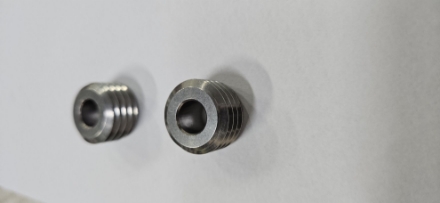 Imagem de Arruela específica ; Da válvula de sucção ;