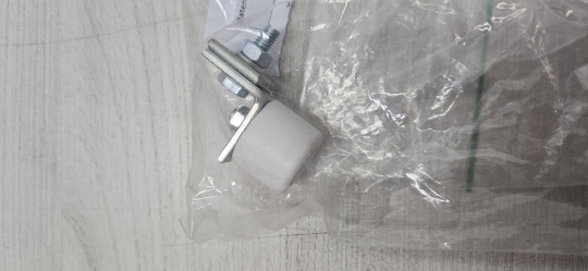 Imagem de Batente ; do carro ; p/ponte rolante ;