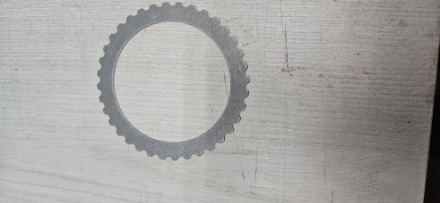 Imagem de Disco ; do freio ; p/ guincho mangote offloading ; fabricante Brevini; mod. RPR320DC ;