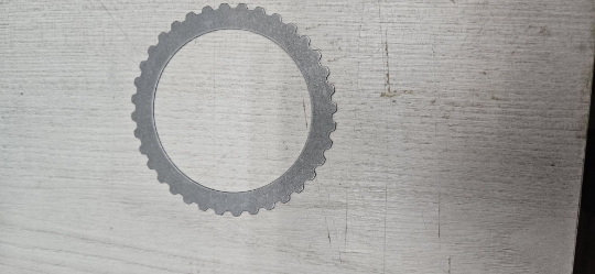 Imagem de Disco ; do freio ; p/ guincho mangote offloading ; fabricante Brevini; mod. RPR320DC ;