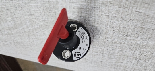 Imagem de Chave de Ignição, PARTES, para Motor Waukesha, Ignição por centelhamento