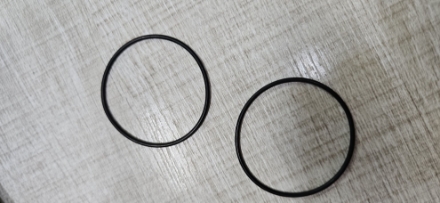 Imagem de Anel  de Vedação, Do compressor, Do Compressor GAS COMPRESS