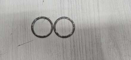 Imagem de Gaxeta especial ; do ventilador HUDSON