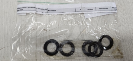 Imagem de Arruela específica, para redutor de velocidade, DINAMIC OIL