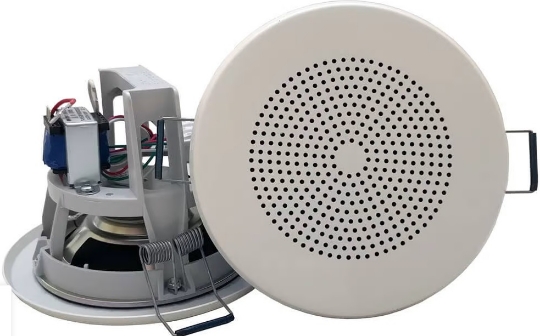 Imagem de Alto Falante