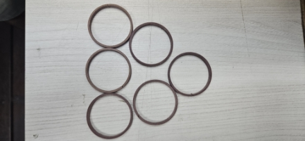 Imagem de Anel de desgaste