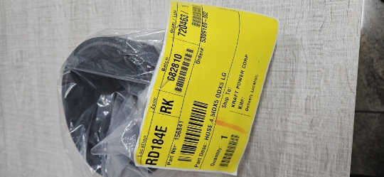 Imagem de Mangueira para motor Waukesha